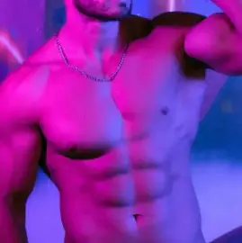 Stripper mit Stil und Ausstrahlung