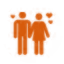 Symbol Sie ⇄ Er