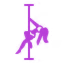 Symbol Stripper*innen