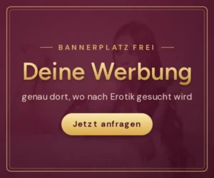 Bannerplatz zu vergeben