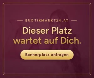 Bannerplatz zu vergeben