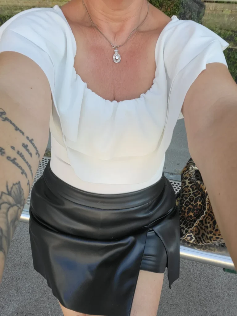 Femdom-Escort Der etwas andere Begleitservice