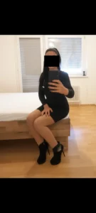 NURU Gel Body2Body Massagen