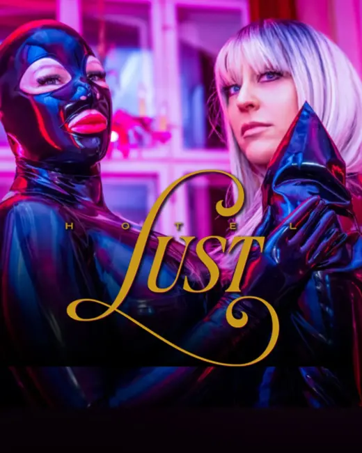 SubRosaDictum HOTEL LUST – Fetischparty in Bad Gastein