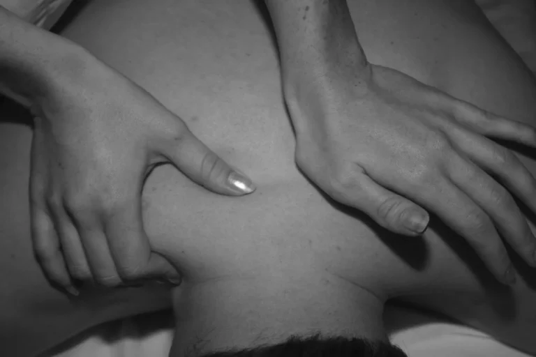 Erotische Massage: Arten, Ablauf und worauf Du achten solltest